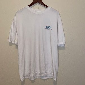 Honolulu Surf Co. logo T-shirt